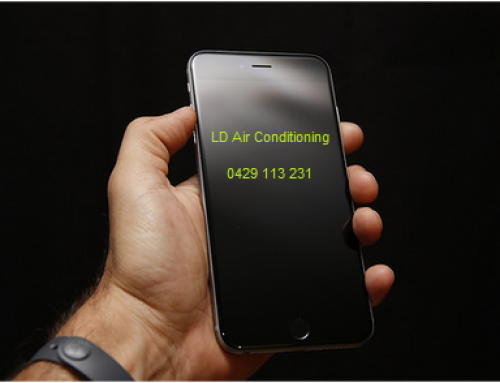 Air Con Installation Strathpine