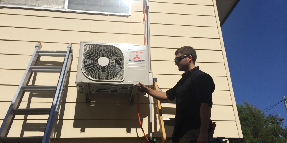 Aspley Aircon Installations LD Airconditioning Brisbane