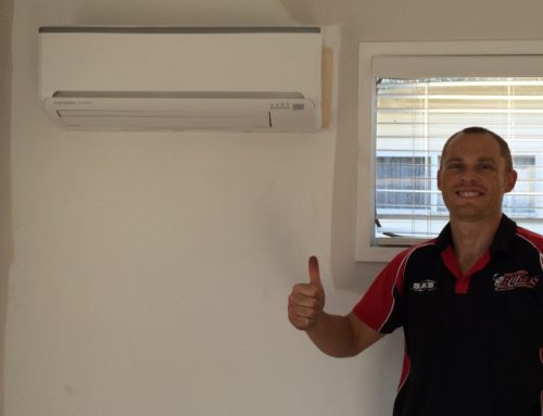 Will Use LD Air Conditioning for All Our Air Con Servicing Needs