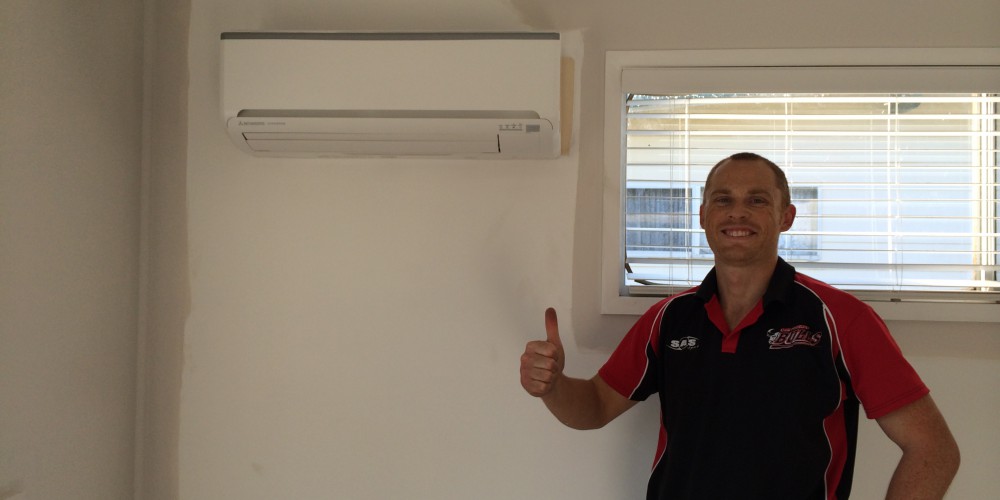 Will Use LD Air Conditioning for All Our Air Con Servicing Needs