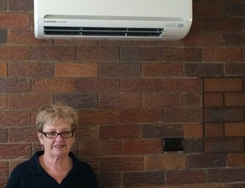 I Definitely Recommend LD Air Conditioning