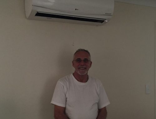 Lawrance is extremely professional and friendly!