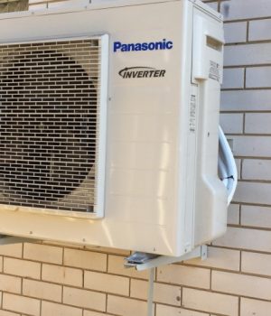 Panasonic Air Conditioning Supply & Installation Brisbane