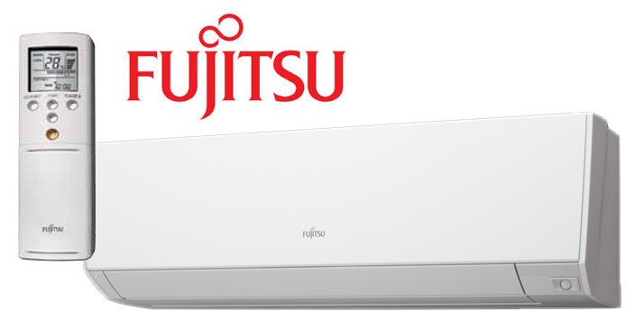 Fujitsu Split System Air Conditioning Ld Airconditioning Brisbane