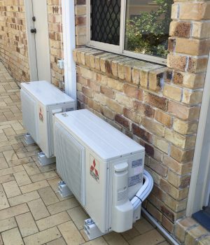 Air Conditioning Installer Brisbane